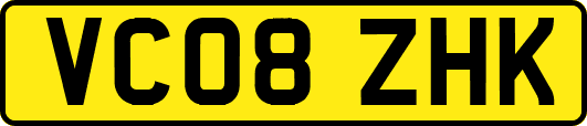 VC08ZHK
