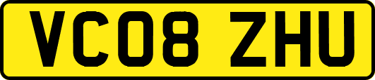 VC08ZHU