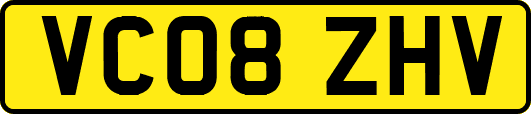 VC08ZHV