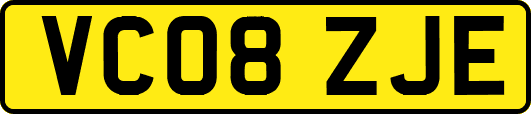 VC08ZJE