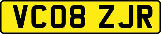 VC08ZJR