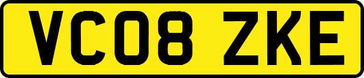 VC08ZKE