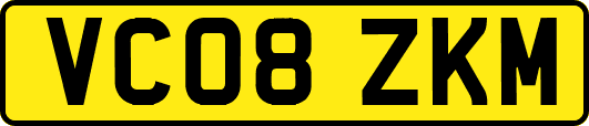VC08ZKM