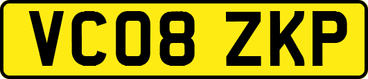 VC08ZKP