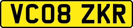 VC08ZKR