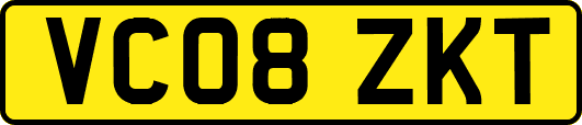 VC08ZKT