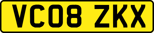 VC08ZKX
