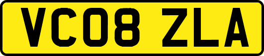 VC08ZLA