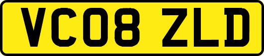 VC08ZLD