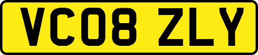VC08ZLY