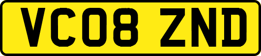 VC08ZND