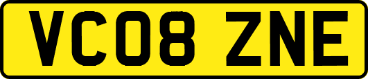 VC08ZNE