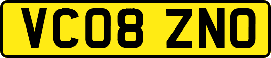 VC08ZNO