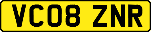 VC08ZNR