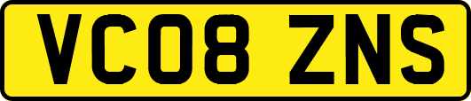 VC08ZNS