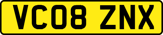 VC08ZNX