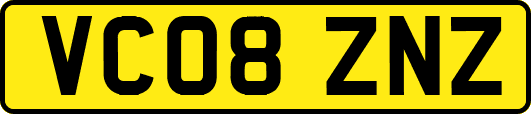 VC08ZNZ