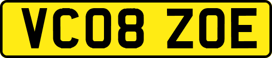 VC08ZOE