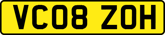 VC08ZOH
