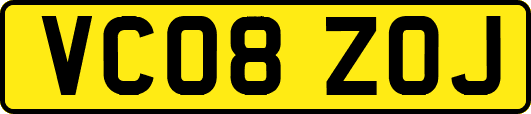 VC08ZOJ
