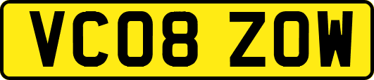 VC08ZOW