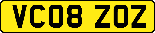 VC08ZOZ