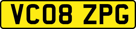 VC08ZPG