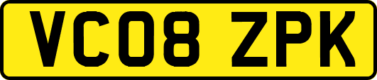 VC08ZPK