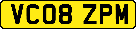 VC08ZPM