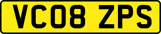 VC08ZPS