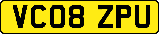 VC08ZPU