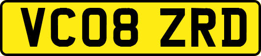 VC08ZRD