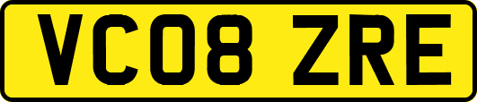 VC08ZRE