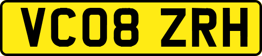 VC08ZRH