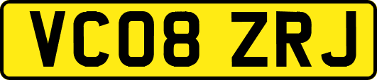 VC08ZRJ