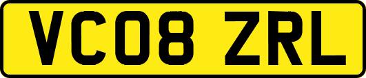 VC08ZRL