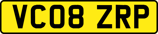 VC08ZRP