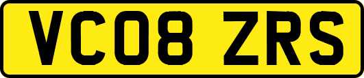 VC08ZRS