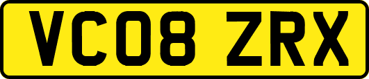 VC08ZRX