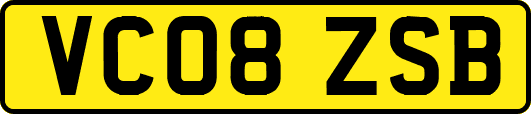 VC08ZSB