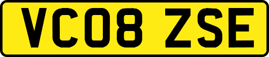 VC08ZSE