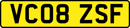 VC08ZSF