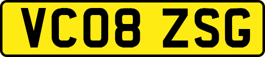 VC08ZSG