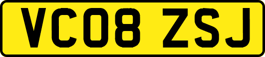 VC08ZSJ