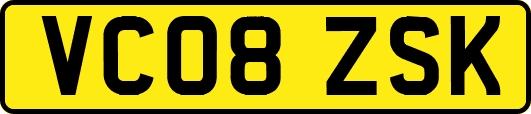 VC08ZSK