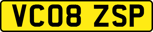 VC08ZSP