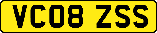 VC08ZSS