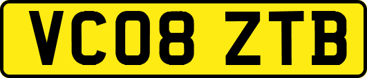 VC08ZTB