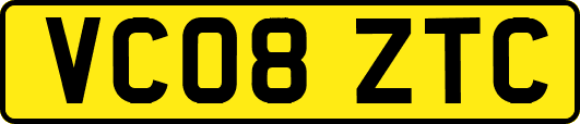 VC08ZTC