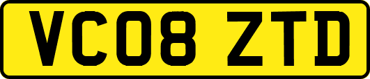 VC08ZTD